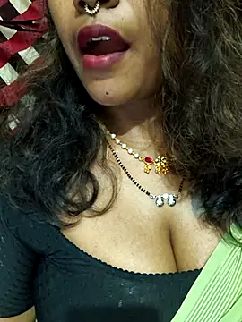 Snapshot of Spoorthi6_Kannada_Telugu chatting on 4, 7, 2026 Spoorthi6 Kannada Telugu online show from 4, 7, 2026