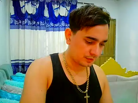 JHOVA23CM online show from 10, 10, 2025