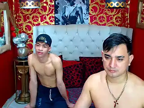 JHOVA23CM online show from 18, 10, 2025