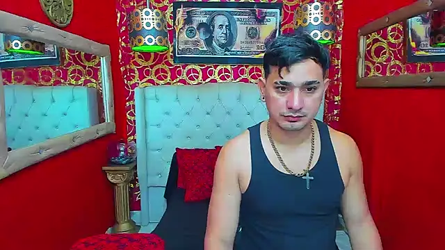 Snapshot of JHOVA23CM chatting on 30, 5, 2026 JHOVA23CM online show from 30, 5, 2026