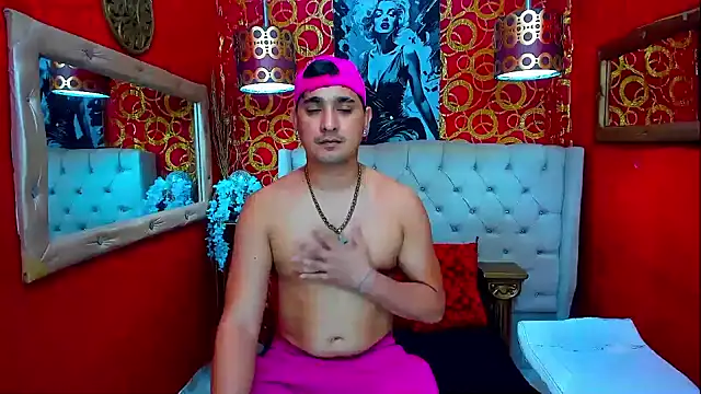 JHOVA23CM online show from 28, 2, 2026