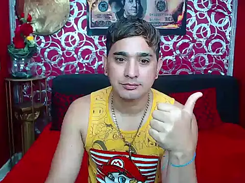 JHOVA23CM online show from 29, 9, 2025