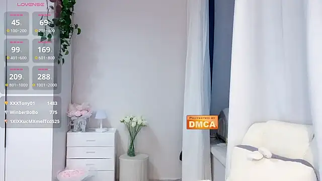 Snapshot of Nabi518- chatting on 7, 2, 2026 Nabi518- online show from 7, 2, 2026