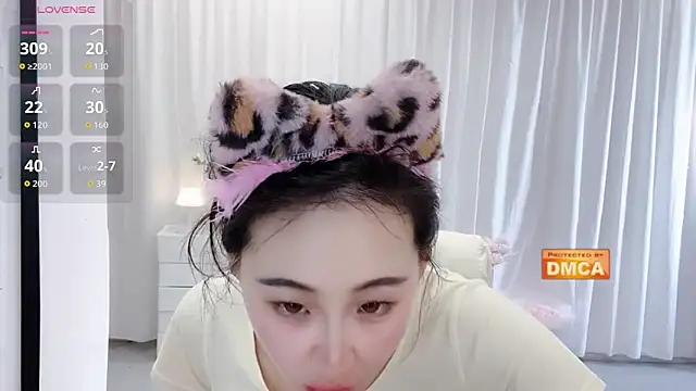 Nabi518- online show from 3, 4, 2026