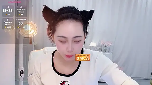 Snapshot of Nabi518- chatting on 21, 2, 2026 Nabi518- online show from 21, 2, 2026