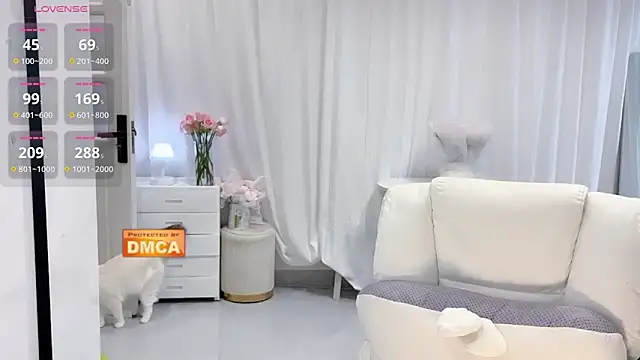 Nabi518- online show from 11, 4, 2026