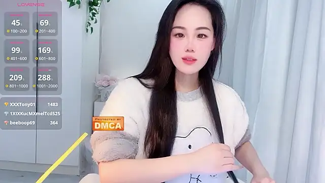 Snapshot of Nabi518- chatting on 4, 2, 2026 Nabi518- online show from 4, 2, 2026