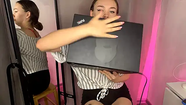 VelvetKate online show from 24, 10, 2025