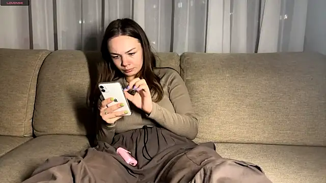 VelvetKate online show from 25, 9, 2025