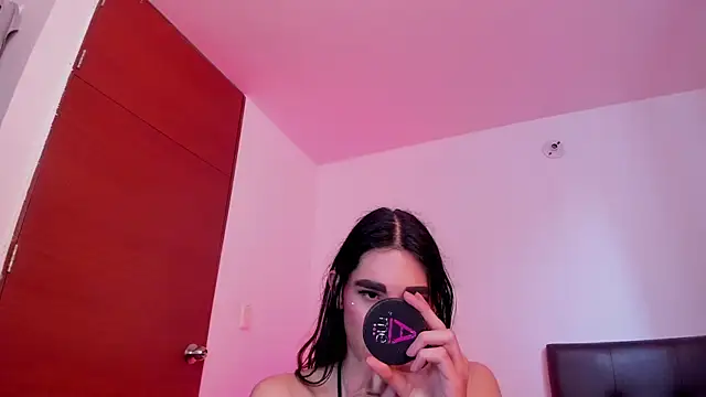  paulaaa online show from 12, 6, 2026