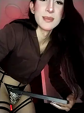  paulaaa online show from 7, 11, 2025