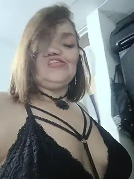 MayaLuna1 online show from 13, 10, 2025