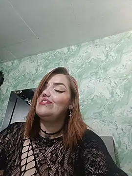 MayaLuna1 online show from 9, 11, 2025