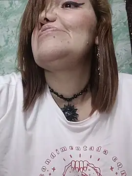 MayaLuna1 online show from 23, 10, 2025