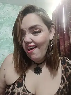 MayaLuna1 online show from 11, 11, 2025