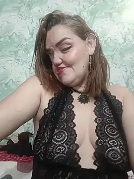 MayaLuna1 online show from 1, 11, 2025