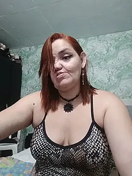 MayaLuna1 online show from 20, 12, 2025