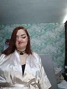 MayaLuna1 online show from 8, 1, 2026