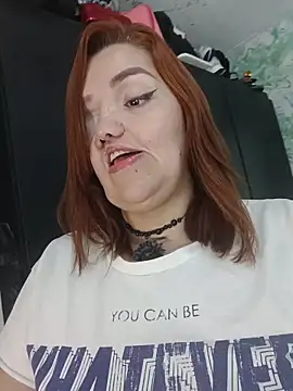 Snapshot of MayaLuna1 chatting on 18, 2, 2026 MayaLuna1 online show from 18, 2, 2026