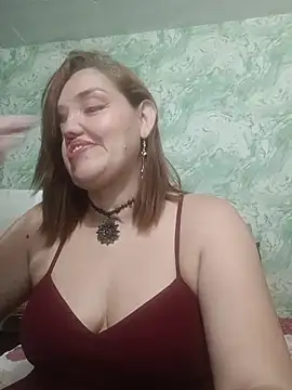 MayaLuna1 online show from 2, 11, 2025