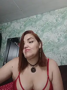 MayaLuna1 online show from 1, 12, 2025