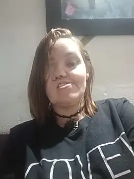 MayaLuna1 online show from 27, 9, 2025