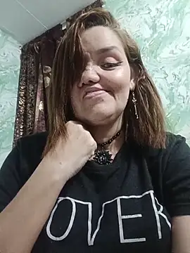 MayaLuna1 online show from 9, 10, 2025