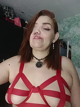 Snapshot of MayaLuna1 chatting on 13, 2, 2026 MayaLuna1 online show from 13, 2, 2026