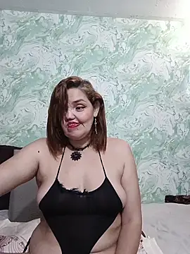 MayaLuna1 online show from 30, 10, 2025