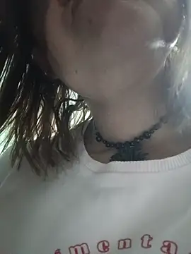 MayaLuna1 online show from 10, 10, 2025