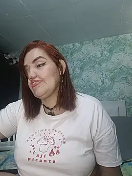 MayaLuna1 online show from 16, 12, 2025