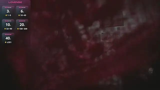 DiosaSexSymbol online show from 12, 1, 2026