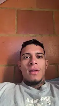 Mrjustin sebas online show from 13, 4, 2026