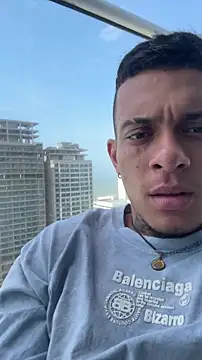 Mrjustin sebas online show from 25, 2, 2026