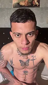 Mrjustin sebas online show from 10, 4, 2026