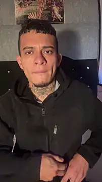 Mrjustin sebas online show from 18, 3, 2026