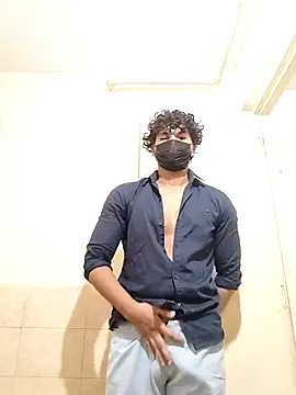 Goodmens5 online show from 25, 9, 2025