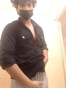 Goodmens5 online show from 7, 10, 2025