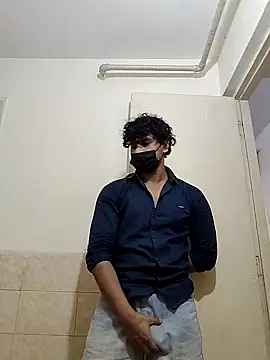 Goodmens5 online show from 23, 9, 2025