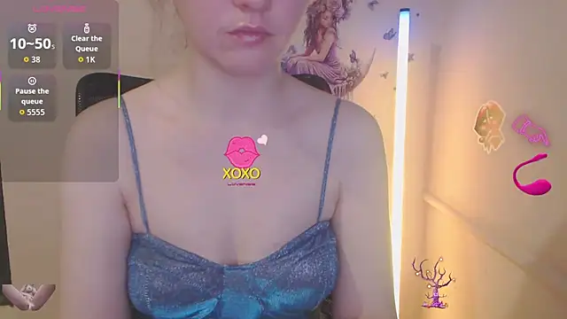 Ophelia lime online show from 15, 11, 2025