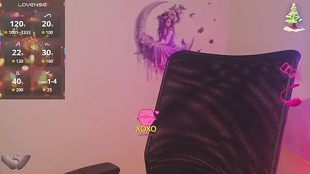 Ophelia lime online show from 14, 12, 2025