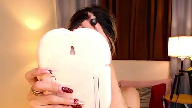 Snapshot of CelestinaMarquez0427 chatting on 11, 2, 2026 CelestinaMarquez0427 online show from 11, 2, 2026