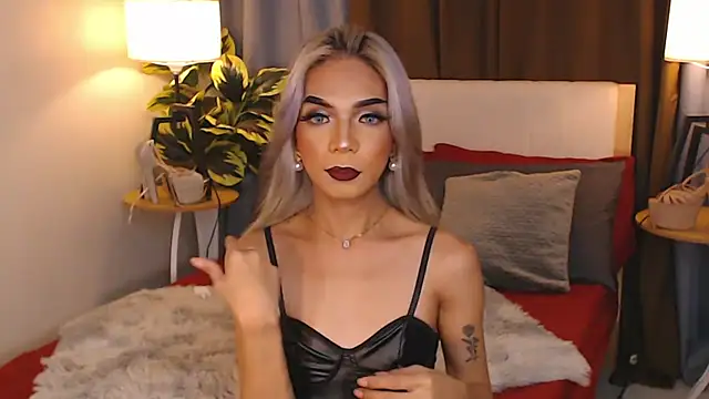 CelestinaMarquez0427 online show from 15, 10, 2025