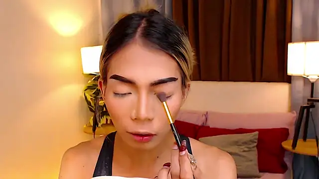 Snapshot of CelestinaMarquez0427 chatting on 13, 2, 2026 CelestinaMarquez0427 online show from 13, 2, 2026