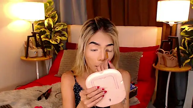 CelestinaMarquez0427 online show from 3, 12, 2025