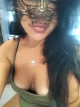 lola1519 online show from 12, 9, 2025