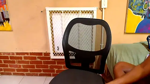 BootyQueen24X online show from 17, 10, 2025