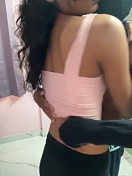 Snapshot of Sexy-BF_GF chatting on 22, 9, 2025 Sexy-BF GF online show from 22, 9, 2025