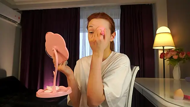 Snapshot of MaryroseRoeder chatting on 3, 2, 2026 MaryroseRoeder online show from 3, 2, 2026