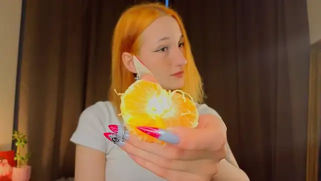 MaryroseRoeder online show from 29, 9, 2025